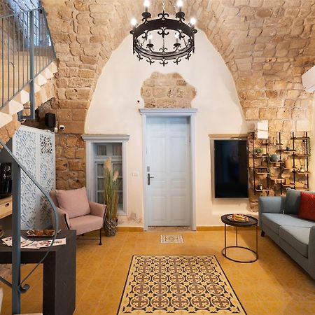 Villa Sera Акра Екстериор снимка