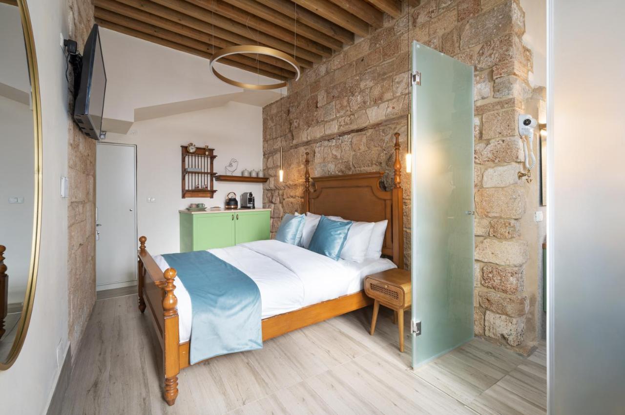 Villa Sera Акра Екстериор снимка